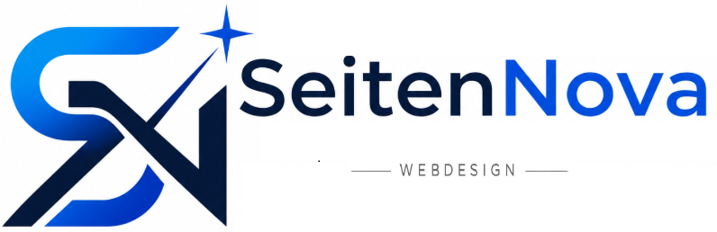SeitenNova Webdesign