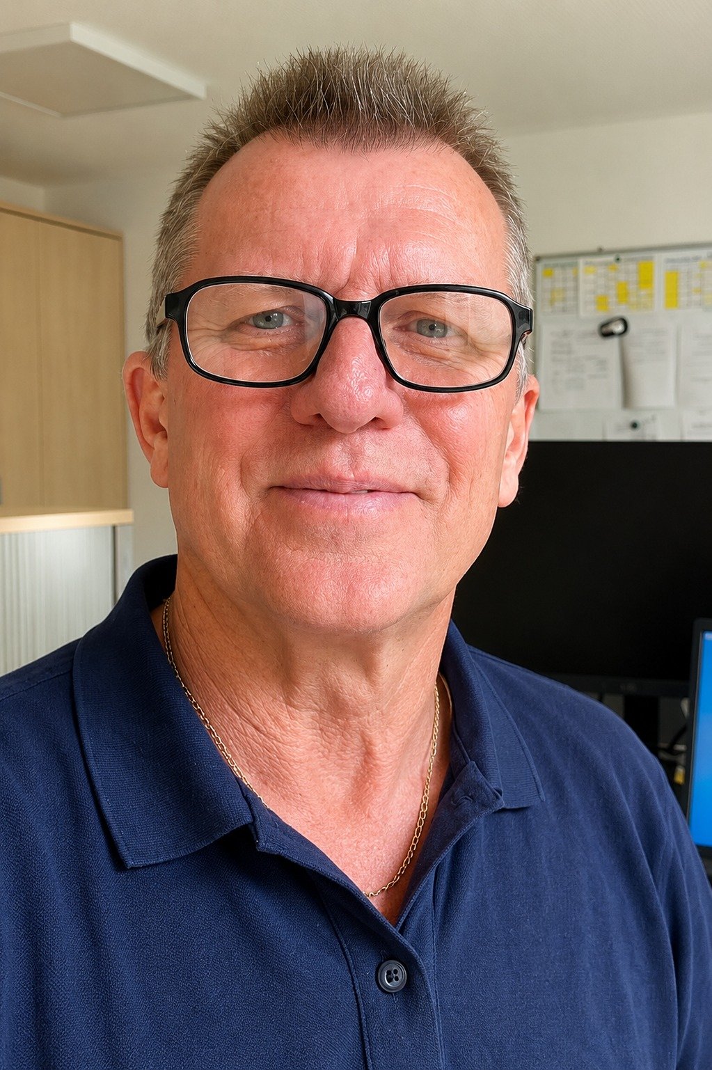 Michael Stephan von SeitenNova